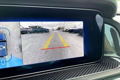 2025 Mercedes-Benz G-Class G 580 4MATIC®