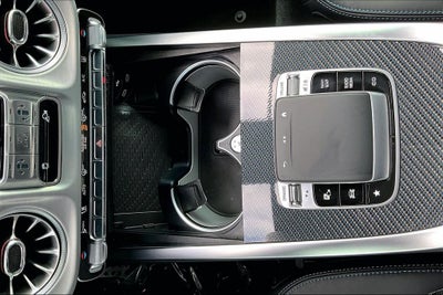 2025 Mercedes-Benz G-Class G 580 4MATIC®