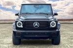 2025 Mercedes-Benz G-Class G 580 4MATIC®