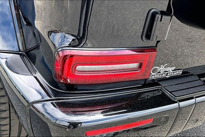 2025 Mercedes-Benz G-Class G 580 4MATIC®