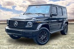2025 Mercedes-Benz G-Class G 580 4MATIC®