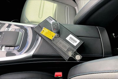 2025 Mercedes-Benz G-Class G 580 4MATIC®