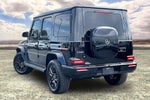2025 Mercedes-Benz G-Class G 580 4MATIC®