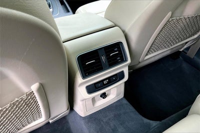 2019 Audi Q5 2.0T Premium quattro