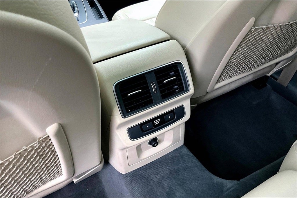 2019 Audi Q5 2.0T Premium quattro