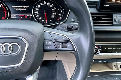 2019 Audi Q5 2.0T Premium quattro