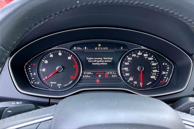 2019 Audi Q5 2.0T Premium quattro