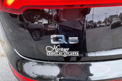 2019 Audi Q5 2.0T Premium quattro