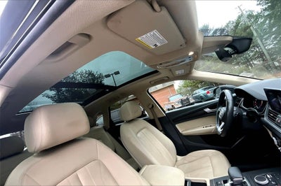 2019 Audi Q5 2.0T Premium quattro