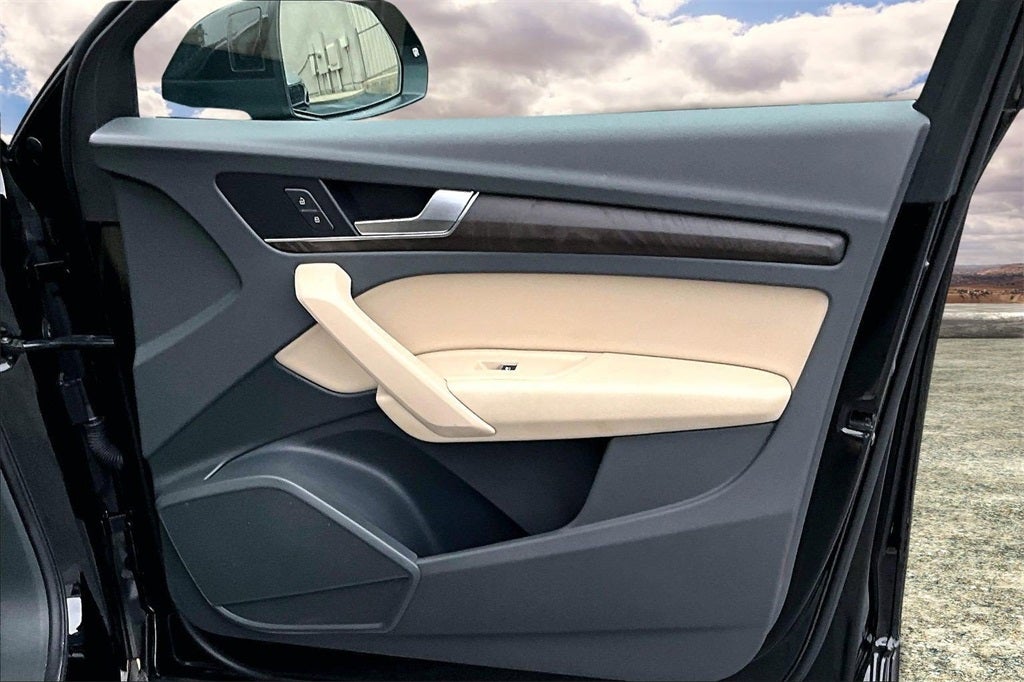 2019 Audi Q5 2.0T Premium quattro