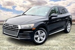 2019 Audi Q5 2.0T Premium quattro