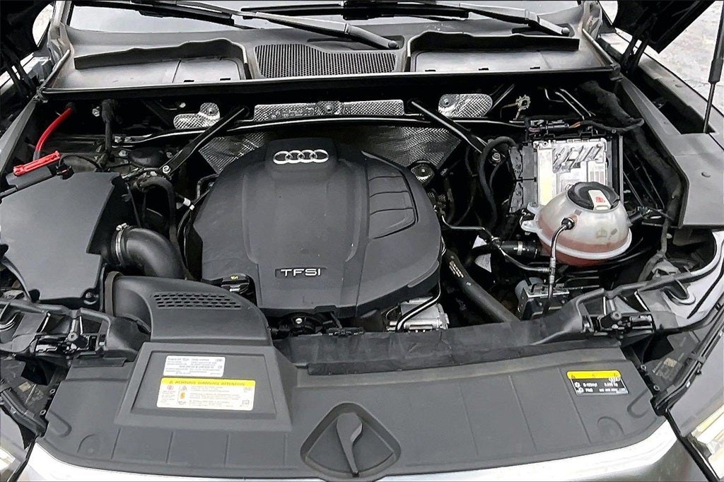 2019 Audi Q5 2.0T Premium quattro