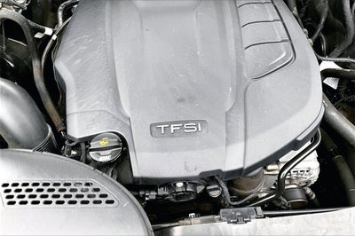 2019 Audi Q5 2.0T Premium quattro