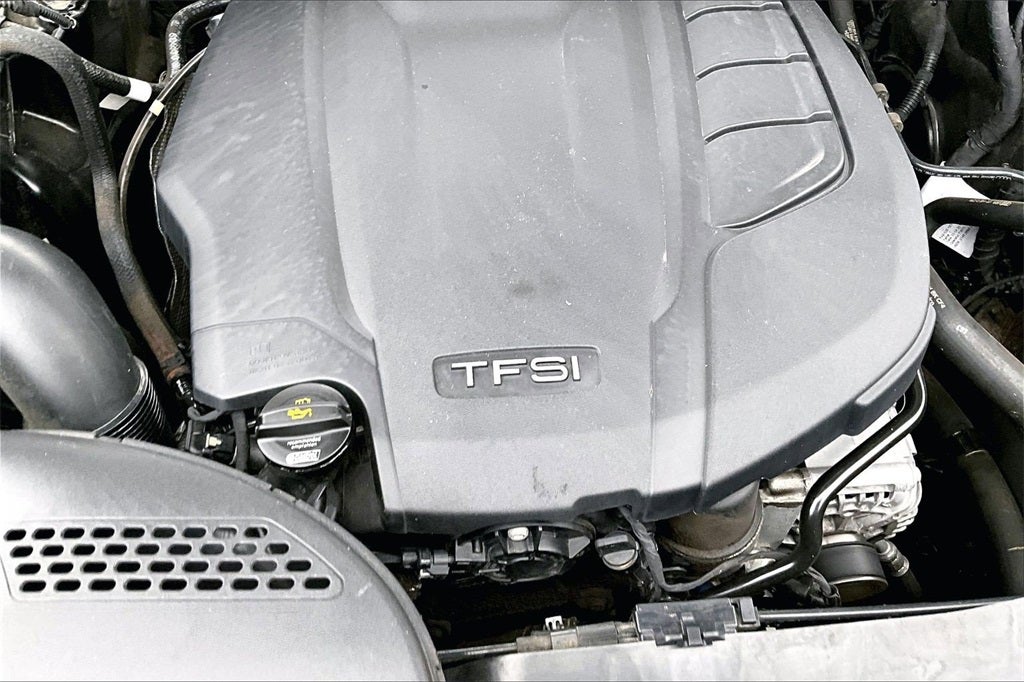 2019 Audi Q5 2.0T Premium quattro