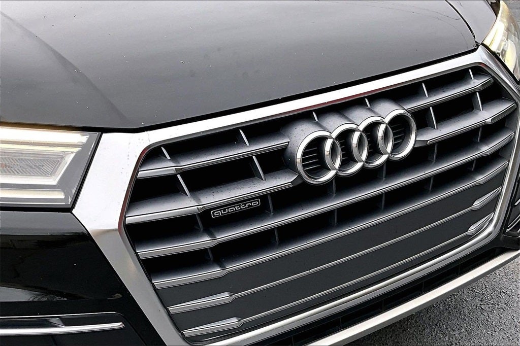 2019 Audi Q5 2.0T Premium quattro