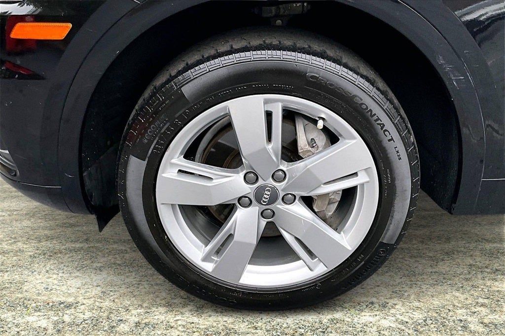 2019 Audi Q5 2.0T Premium quattro