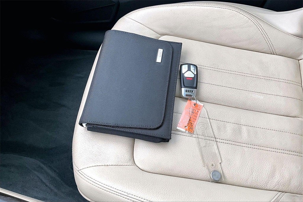 2019 Audi Q5 2.0T Premium quattro