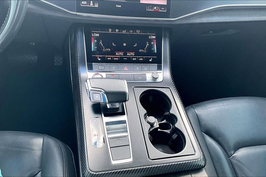 2020 Audi Q7 55 Premium Plus quattro