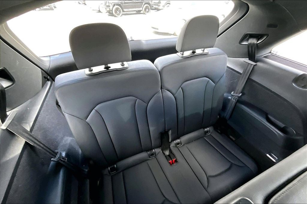2020 Audi Q7 55 Premium Plus quattro