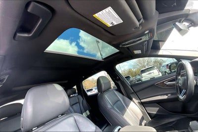 2020 Audi Q7 55 Premium Plus quattro