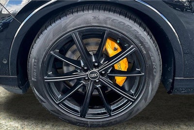 2020 Audi Q7 55 Premium Plus quattro