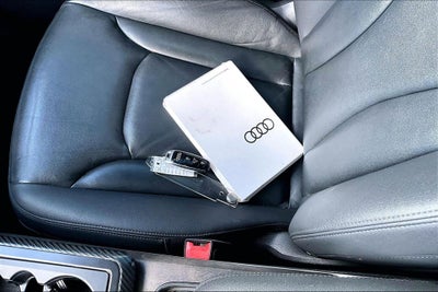 2020 Audi Q7 55 Premium Plus quattro