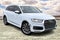 2018 Audi Q7 3.0T Prestige quattro