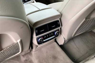 2018 Audi Q7 3.0T Prestige quattro