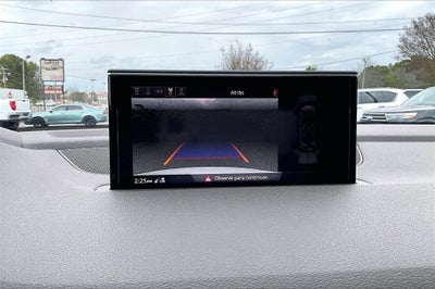 2018 Audi Q7 3.0T Prestige quattro