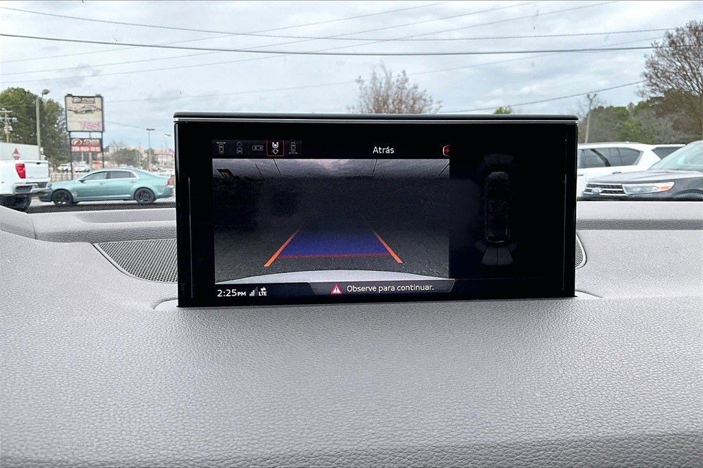 2018 Audi Q7 3.0T Prestige quattro