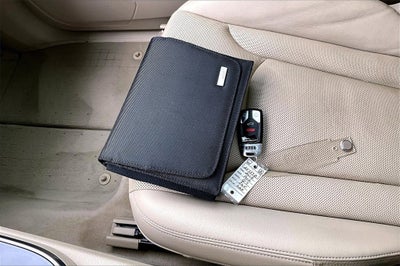 2018 Audi Q7 3.0T Prestige quattro