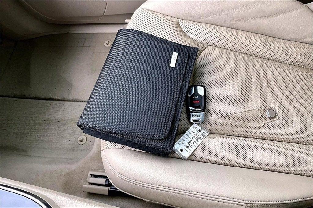 2018 Audi Q7 3.0T Prestige quattro