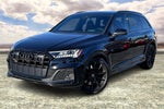 2021 Audi SQ7 Prestige quattro