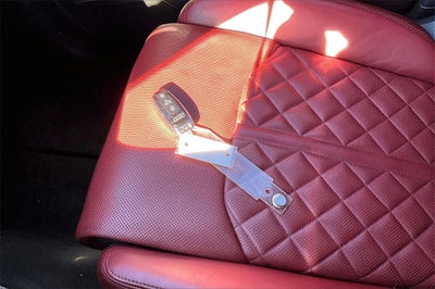 2021 Audi SQ7 Prestige quattro