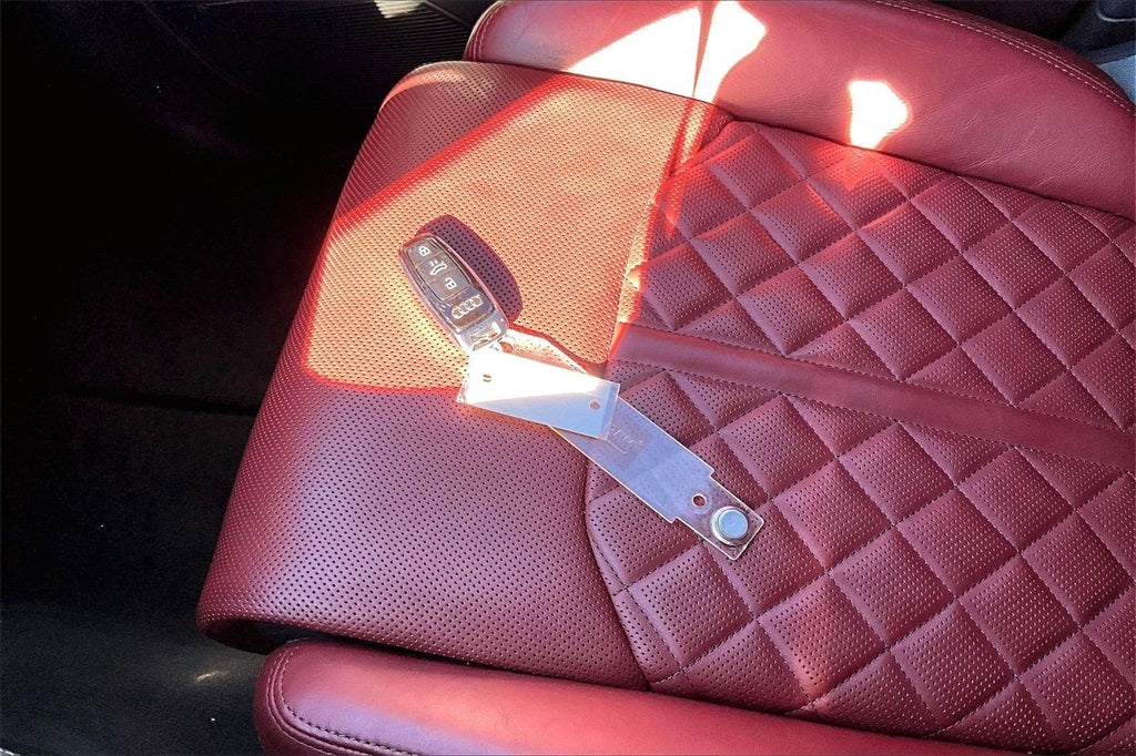 2021 Audi SQ7 Prestige quattro