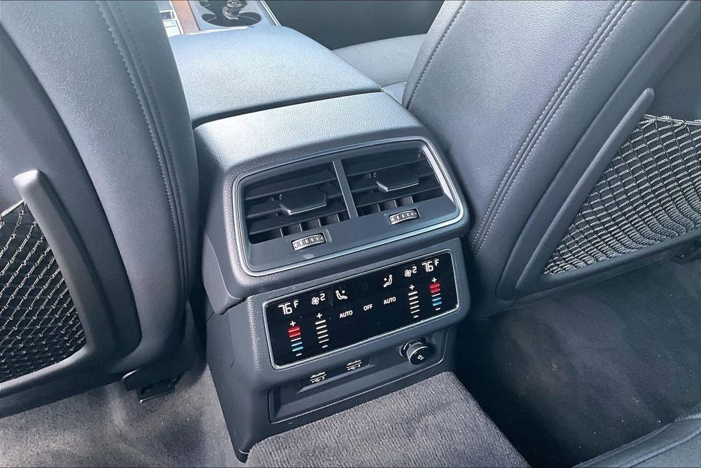2019 Audi A6 3.0T Prestige quattro