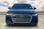 2019 Audi A6 3.0T Prestige quattro