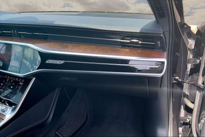 2019 Audi A6 3.0T Prestige quattro