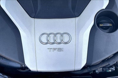 2019 Audi A6 3.0T Prestige quattro