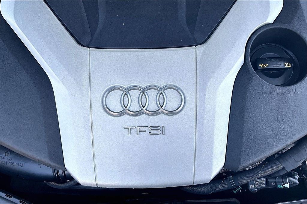 2019 Audi A6 3.0T Prestige quattro