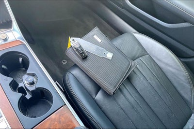 2019 Audi A6 3.0T Prestige quattro