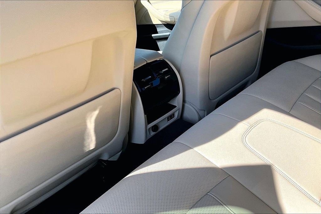 2021 BMW 5 Series 530e iPerformance