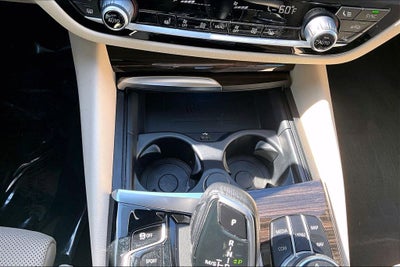 2021 BMW 5 Series 530e iPerformance