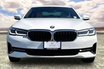 2021 BMW 5 Series 530e iPerformance