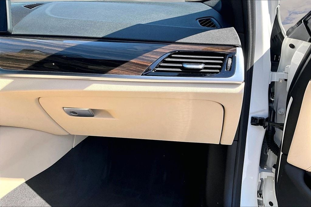 2021 BMW 5 Series 530e iPerformance