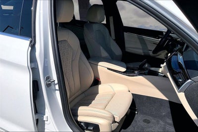 2021 BMW 5 Series 530e iPerformance