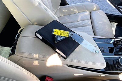 2021 BMW 5 Series 530e iPerformance