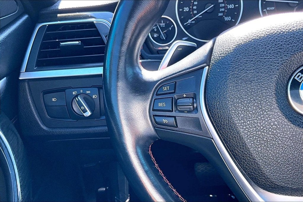 2018 BMW 4 Series 430i