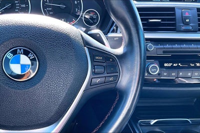 2018 BMW 4 Series 430i