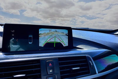 2018 BMW 4 Series 430i